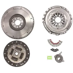VALEO 845119 Kit d'embrayage pas cher