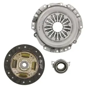 Comparateur de prix : VALEO Kit d'embrayage pour TOYOTA: Yaris (Ref: 832295)