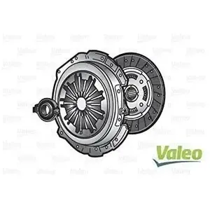 VALEO Kit d'embrayage pour HONDA: CR-V (Ref: 832298)