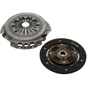 Comparateur de prix : VALEO 832230 Kit d'Embrayage sans butée hydraulique