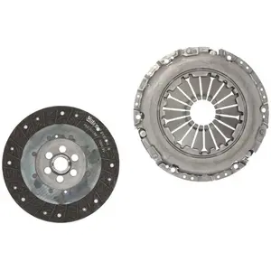 Comparateur de prix : VALEO Kit d'embrayage pour MERCEDES-BENZ: Classe A, Classe C, Classe B (Ref: 832203)