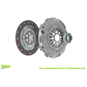 VALEO Kit d'embrayage pour MINI: MINI (Ref: 832592) pas cher