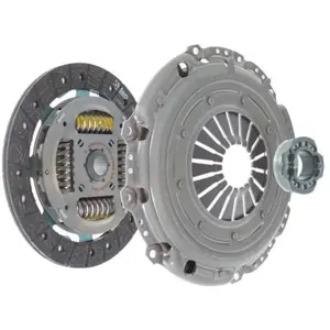 Kit d'embrayage VALEO 832570 - Réf. 832570 pas cher