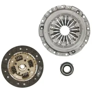 VALEO Kit d'embrayage pour KIA: Picanto & HYUNDAI: i10 (Ref: 832511)