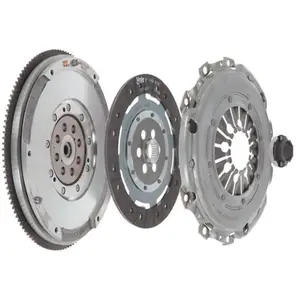 Comparateur de prix : Kit d'embrayage - VALEO - 837093 - FullPACK DMF BMW 3 Touring 320d