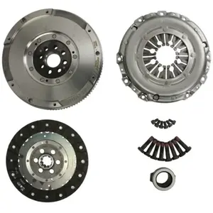 Comparateur de prix : VALEO Kit d'embrayage + Volant moteur pour BMW: Série 3 (Ref: 837127)