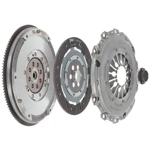 Comparateur de prix : Kit d'embrayage - VALEO - 837106 - FullPACK DMF PSA 308 SW II 1.6