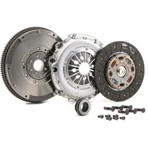 Kit d'embrayage FULLPACK DVA (CSC) 837487 Valeo 837487