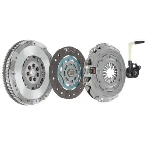 Comparateur de prix : Kit d'embrayage - VALEO - 837460 - FullPack DMF Peugeot 308