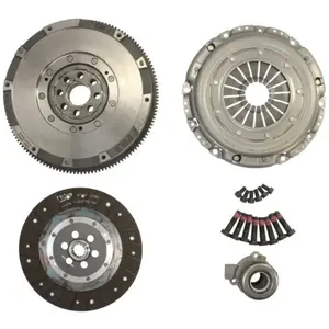 Comparateur de prix : Kit d'embrayage FULLPACK DVA (CSC) VALEO, par ex. pour Vauxhall, Opel