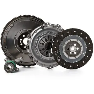 Comparateur de prix : Kit embrayage et volant moteur VALEO 837427 - Réf. VAL837427