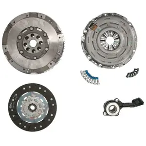 Comparateur de prix : Kit d'embrayage VALEO 837454