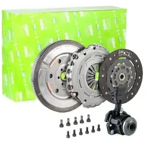 Comparateur de prix : Kit embrayage et volant moteur bimasse VALEO 837459 - Réf. VAL837459