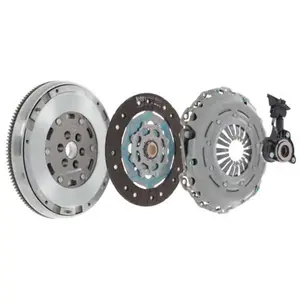 Comparateur de prix : Kit d'embrayage - VALEO - 837408 - FullPACK DMF OPEL Astra J Sports Tourer
