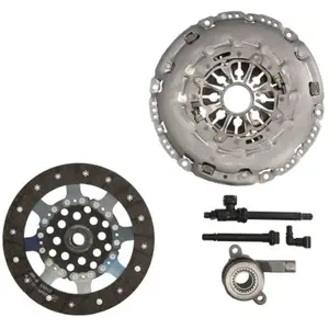 VALEO Kit d'embrayage pour RENAULT: Laguna, Mégane, Scénic, Espace (Ref: 834281)