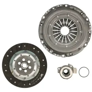 Kit d'embrayage VALEO 834224 pas cher