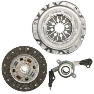 Comparateur de prix : VALEO Kit d'embrayage pour MERCEDES-BENZ: Sprinter (Ref: 834201)