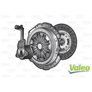 VALEO Kit d'embrayage pour FORD: Transit/Tourneo (Ref: 834529) pas cher