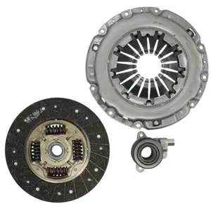 Kit d'embrayage VALEO 834515 - Réf. 834515 pas cher