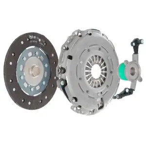 Comparateur de prix : VALEO Kit d'embrayage pour FORD: Fiesta, Fusion & MAZDA: 2 (Ref: 834092)