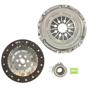 Kit d'embrayage KIT3P (CSC) 834090 Valeo 834090 pas cher