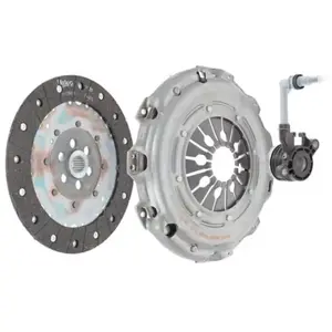 Comparateur de prix : VALEO Kit d'embrayage pour FORD: Mondeo & JAGUAR: X-Type (Ref: 834082)