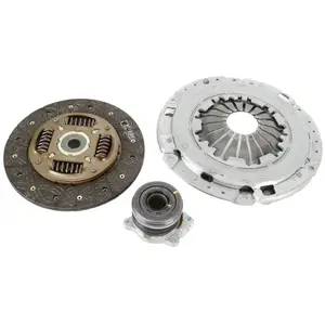 Comparateur de prix : Kit d'embrayage VALEO 834056 (3 pièces) - Réf. 834056