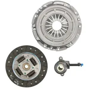 Comparateur de prix : VALEO Kit d'embrayage pour ALFA ROMEO: 147, 156 (Ref: 834002)
