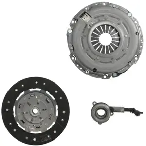 Comparateur de prix : Kit d'embrayage VALEO 834178 (3 pièces) - Réf. VAL834178