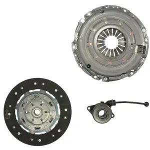 VALEO Kit d'embrayage pour ALFA ROMEO: Giulietta, 159 & LANCIA: Delta & FIAT: Bravo (Ref: 834145) pas cher