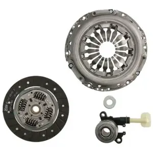Comparateur de prix : Kit d'embrayage - VALEO - 834320 - KIT EMB 3P + CSC MEGANE, SCENIC