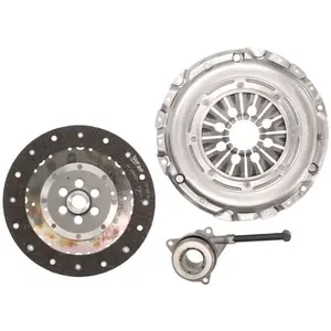 Kit d'embrayage VALEO 834370 - Réf. 834370 pas cher