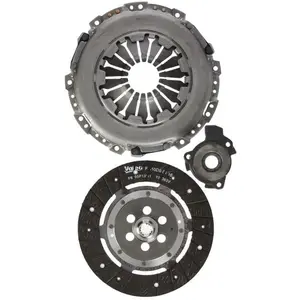 Comparateur de prix : Kit d'embrayage - VALEO - 834426 - KIT EMB 3P + CSC OPEL CORSA C