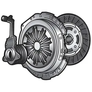 Comparateur de prix : VALEO Kit d'embrayage pour VOLVO: V70, S80, S60 (Ref: 834451)