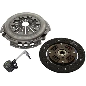 Kit D’embrayage Valeo 834459 (kit3p Csc) pas cher