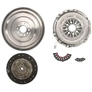Kit d'embrayage CONVERSION KIT 835080 Valeo 835080 pas cher