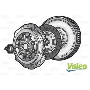 Comparateur de prix : Kit d'embrayage KIT4P - CONVERSION KIT VALEO, par ex. pour BMW