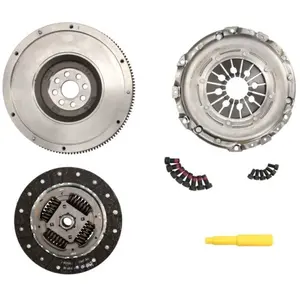 Kit d'embrayage CONVERSION KIT 835168 Valeo 835168 pas cher
