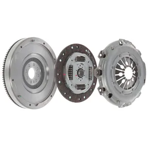 Kit d'embrayage CONVERSION KIT 835171 Valeo 835171 pas cher