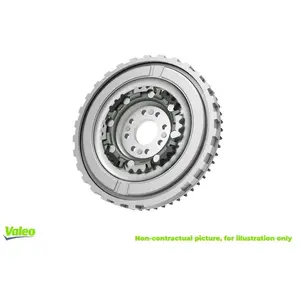 Comparateur de prix : VALEO Volant moteur pour KIA: Ceed & HYUNDAI: i30 (Ref: 836374)