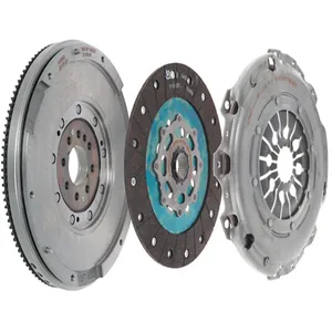 Comparateur de prix : VALEO Kit d'embrayage pour CHEVROLET: Captiva, Cruze, Orlando & VAUXHALL: Antara & OPEL: Antara (Ref: 836729)