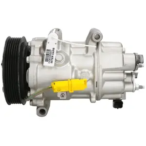 Comparateur de prix : Compresseur De Climatisation Valeo 813664