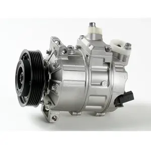 Comparateur de prix : Compresseur de climatisation VALEO 813604
