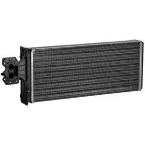 Radiateur Valeo 812133 pas cher