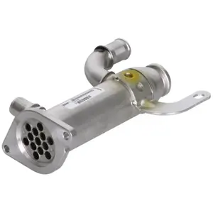 Comparateur de prix : Radiateur, réaspiration des gaz d'échappement ORIGINAL PART 817753 Valeo 817753