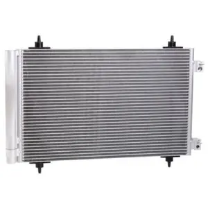 Comparateur de prix : Condensateur psa c8, jumpy, 807, expert - VALEO - 814366