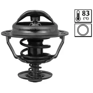 Thermostat d'eau - VALEO - 819950 - THT PSA 206, 306, 307, 607, 807, C5, C8