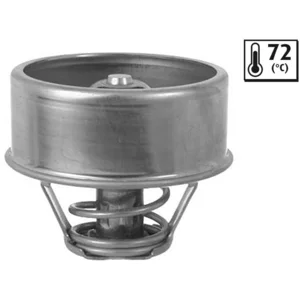 VALEO Thermostat d'eau pour PEUGEOT: 309, 504, 505 (Ref: 819876)