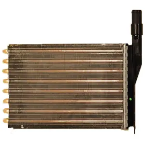 Comparateur de prix : Radiateur de chauffage - VALEO - 883790 - RAD CHAUF RENAULT Espace I, Super 5, R11