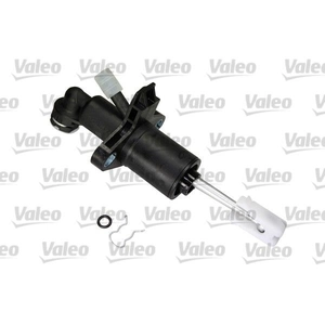 Cylindre émetteur, embrayage VALEO, par ex. pour Skoda, VW, Audi, Seat pas cher